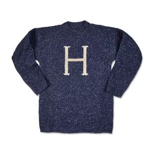 Harry Potter Wool Sweater